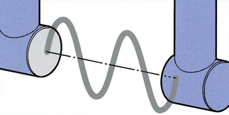 Trübwasserabsaugung - Ultraschall Sensor